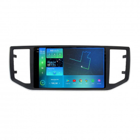 Штатная магнитола TORSSEN 2K VW Crafter 2018- F108256 4G Carplay DSP