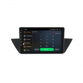 Штатная магнитола TORSSEN BMW e84 F98256 4G Carplay