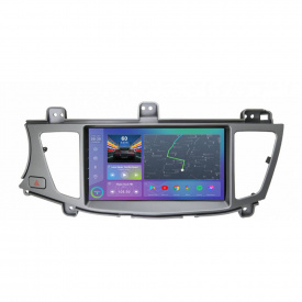 Штатная магнитола Torssen Kia Cadenza/K7 2010-2016 F9432 4G Carplay DSP