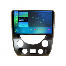 Штатная магнитола TORSSEN 2K SsangYong Rexton 2 14-17 F98256 4G Carplay DSP