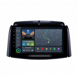 Штатная магнитола TORSSEN Renault Koleos 09-16 FL9 4+64Gb 4G Carplay DSP