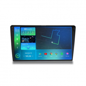 Штатная магнитола Torssen 2K VW Old T5/Multivan F10432 4G Carplay DSP