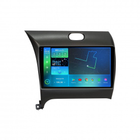 Штатная магнитола TORSSEN 2K Kia Cerato 3 12-19/Forte 13-18/K3 12-18 F98256 4G Carplay DSP