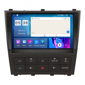 Штатная магнитола Lesko для Lexus IS I 1999-2005 9" 2/32Gb Wi-Fi GPS Base (11789-69636)