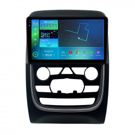 Штатная магнитола TORSSEN 2K Dodge Durango 2014-2020 F98256 4G Carplay DSP 202306795