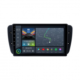 Штатная магнитола TORSSEN Seat Ibiza 08-15 FL9 4+64Gb 4G Carplay DSP