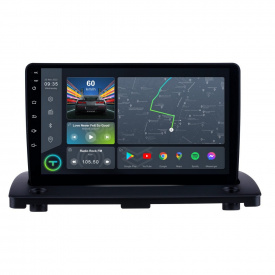 Штатная магнитола TORSSEN Volvo XC90 01-14 F98256 4G Carplay DSP