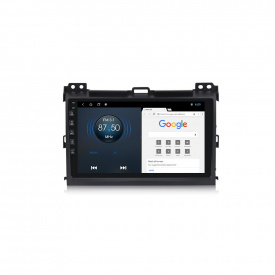 Штатная магнитола Torssen Toyota Prado 120 F9432 4G Carplay DSP