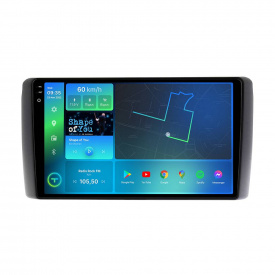 Штатная магнитола TORSSEN 2K Nissan Leaf 2010-2017 F98256 4G Carplay DSP