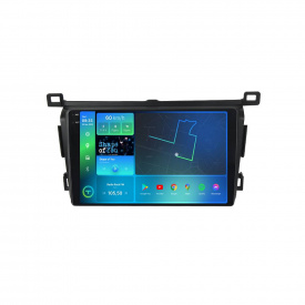 Штатная магнитола TORSSEN 2K Toyota Rav4 2013-2018 F98256 4G Carplay DSP