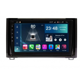 Штатная магнитола TORSSEN Toyota Sequoia/Tundra 2016- F98256 4G Carplay