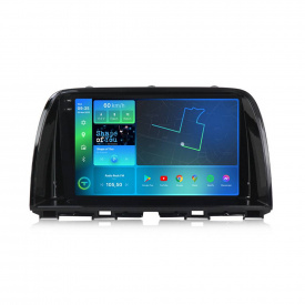 Штатная магнитола TORSSEN 2K Mazda CX5 2015-2016 F98256 4G Carplay DSP