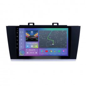 Штатная магнитола TORSSEN Subaru Outback 15-18/Legacy 15-18 F98256 4G Carplay DSP