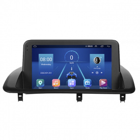 Штатная магнитола Lesko для Lexus CT I 2010-2014 9" 4/64Gb 4G Wi-Fi GPS Top (11768-69579)