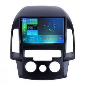 Штатная магнитола TORSSEN 2K Hyundai i30 2007-2012 cond F98256 4G Carplay DSP