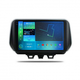 Штатная магнитола TORSSEN 2K Hyundai Tucson/IX35 18- F98256 4G Carplay DSP