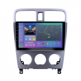 Штатная магнитола TORSSEN Subaru Forester 02-08 F98256 4G Carplay DSP