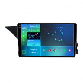 Штатная магнитола TORSSEN 2K Mercedes GLK 2012-2015 F98256 4G Carplay DSP 202306722