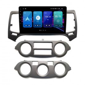 Штатная магнитола TORSSEN KIA Magentis/Optima 05-10 NF9 Carplay