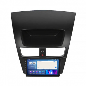 Штатная магнитола 9 Lesko для Mazda BT-50 II 2011-2015 4/6b CarPlay Prime