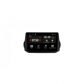 Штатная магнитола TORSSEN Fiat Fiorino 08+/Qubo 08-19/Nemo 08-17/Bipper 08-17 FL10 4+64Gb 4G Carplay