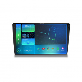 Штатная магнитола TORSSEN 2K Opel Astra/Zafira F98256 4G Carplay DSP