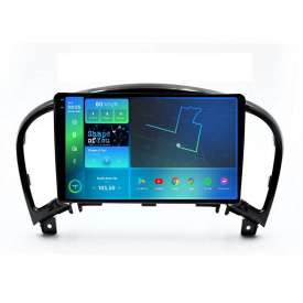 Штатная магнитола TORSSEN 2K Nissan Juke 10-14 F98256 4G Carplay DSP
