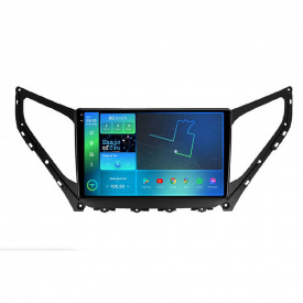 Штатная магнитола TORSSEN 2K Hyundai Grandeur/Azera 2014-2018 F98256 4G Carplay DSP