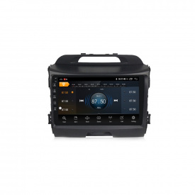 Штатная магнитола TORSSEN Kia Sportage 2009-2016 F98256 4G Carplay