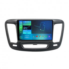 Штатная магнитола TORSSEN Chrysler 200 2015-2017 F98256 4G Carplay DSP