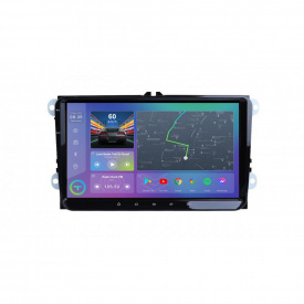 Штатная магнитола TORSSEN VW Universal M9002 4G Carplay DSP+360