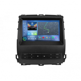 Штатная магнитола TORSSEN Toyota Prado 120/Lexus GX470 04-09 FL9 4+64Gb 4G Carplay DSP