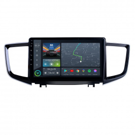 Штатная магнитола TORSSEN Honda Pilot 16+ High F108256 4G Carplay DSP
