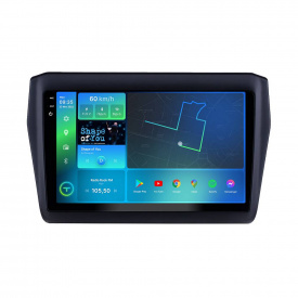 Штатная магнитола TORSSEN 2K Suzuki Swift 2018+ F9432 4G Carplay DSP