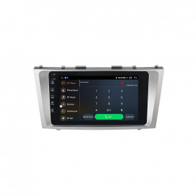 Штатная магнитола Torssen Toyota Camry 40 F9432 4G Carplay DSP
