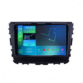 Штатная магнитола TORSSEN 2K SsangYong Rexton 19+ F108256 4G Carplay DSP