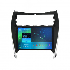 Штатная магнитола TORSSEN 2K Toyota Camry 55 USA F108256 4G Carplay DSP