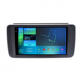 Штатная магнитола TORSSEN 2K Nissan Leaf 2018+ F98256 4G Carplay DSP