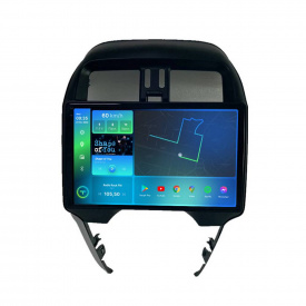 Штатная магнитола TORSSEN 2K Nissan Note/Verso 2014+ F108256 4G Carplay DSP