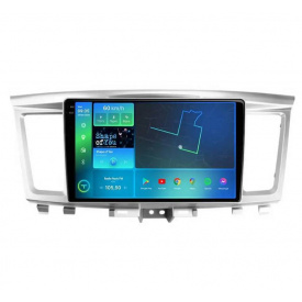 Штатная магнитола TORSSEN Infiniti QX60 2016-2020 F98256 4G Carplay DSP