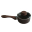 Ковш алюминиевый Lessner Chocolate Line 1000 мл d-14 см 88364-14 Изюм