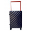 Валіза Milano bag 015 M 60 л Темно-синій (015/77/50) Одеса