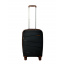 Валіза AIRTEX Worldline 293 S 48 л Чорний (293/54/51) Київ