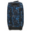 Дорожня сумка на колесах AIRTEX Worldline S 55x29x32 см Різнокольоровий (891/tree/72/51) Городок