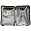 Чемодан Milano bag 015 M 60 л Черный (015/54/50) Одесса