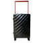 Чемодан Milano bag 015 M 60 л Черный (015/54/50) Одесса