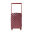 Чемодан Milano bag 015 M 60 л Розовое золото (015/66/50) Киев