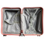Чемодан Milano bag 015 M 60 л Розовое золото (015/66/50) Киев