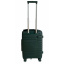Чемодан Snowball Madisson 51203 S 39 л Темно-зеленый (51203/78/51) Бровары