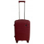 Чемодан Snowball Madisson 51203 S 39 л Бордовый (51203/60/51) Бучач